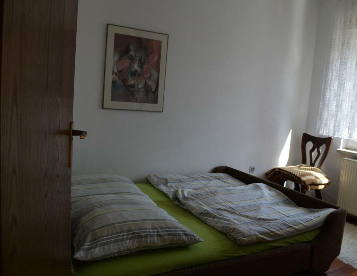 Bibinje Apartment Exterior photo