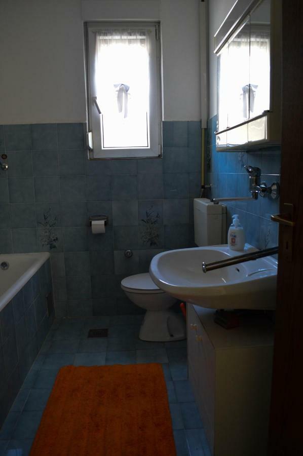 Bibinje Apartment Exterior photo